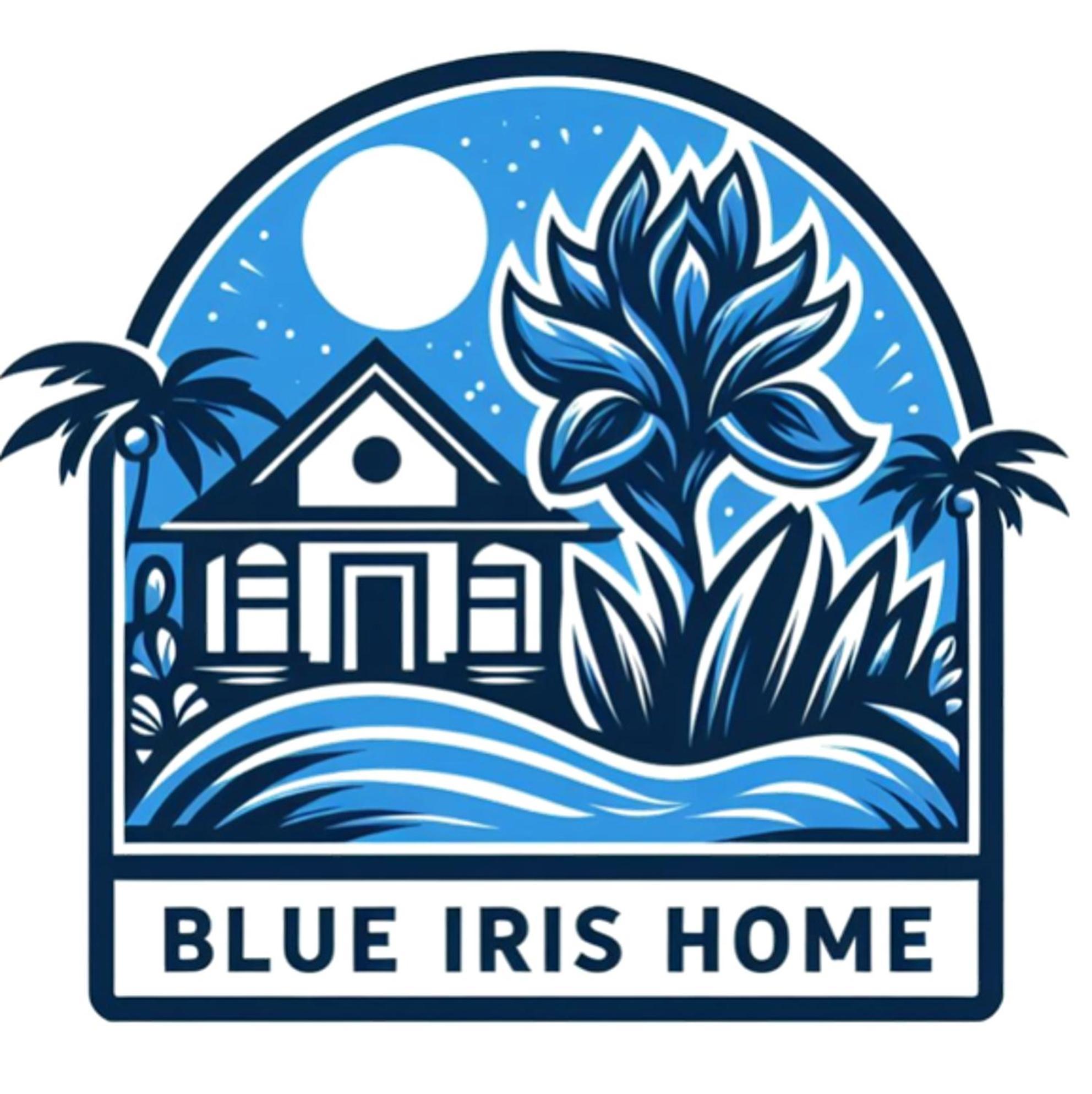 Blue Iris Home San Remo Zewnętrze zdjęcie